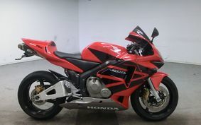 HONDA CBR600RR 2003 PC37