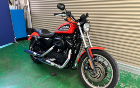 HARLEY HARLEY XL883R 2009 CS2