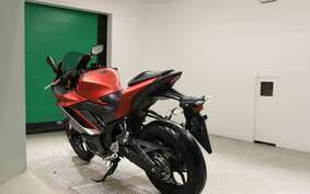 YAMAHA YZF-R25 A RG43J