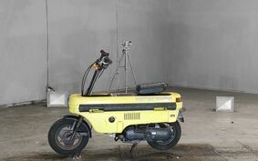 HONDA MOTOCOMPO AB12