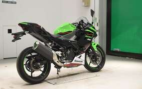 KAWASAKI NINJA 400 2021 EX400G