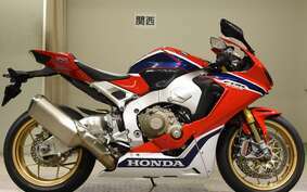 HONDA CBR1000RR GEN 3 SPECIAL EDITION 2018 SC77