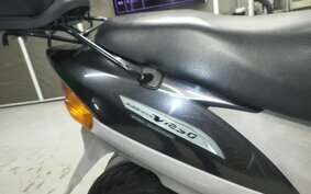 SUZUKI ADDRESS V125 G CF46A