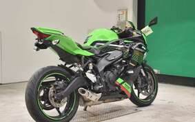 KAWASAKI ZX-25R ZX250E