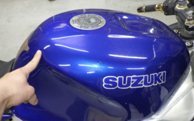 SUZUKI GSX-R750 2000 GR7HA