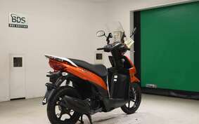 SUZUKI ADDRESS 110 CE47A