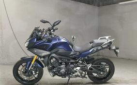 YAMAHA TRACER 9 2018 RN51J