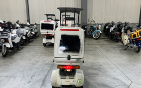 HONDA GYRO TA03