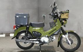 HONDA CROSS CUB 110 JA45