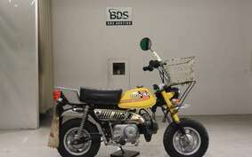 HONDA MONKEY Z50J