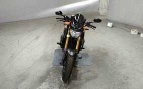 YAMAHA MT-09 2014 RN34J