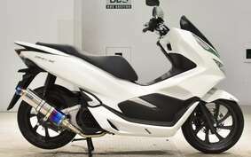 HONDA PCX125 JF81