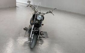 HONDA SHADOW 400 1999 NC34