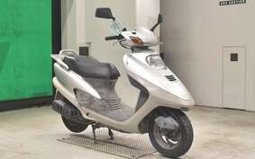 HONDA SPACY 125 Gen. 3 JF04