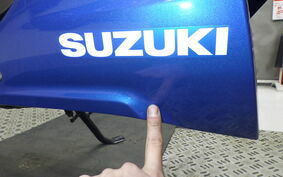 SUZUKI GIXXER 250 SF ED22B