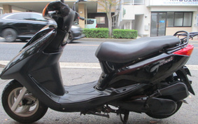 YAMAHA AXIS 125 TREET SE53J