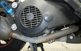 SUZUKI ADDRESS V125 G CF46A