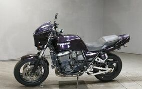 KAWASAKI ZRX1100 Gen.2 1997 ZRT10C