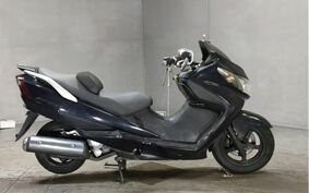 SUZUKI SKYWAVE 400 S 2004 CK43A