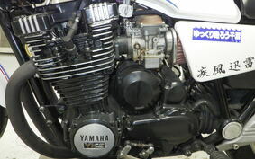 YAMAHA XJ750 E 1981 5G8