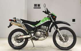 KAWASAKI SUPER SHERPA KL250G