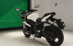 TRIUMPH STREET TRIPLE 85 2013