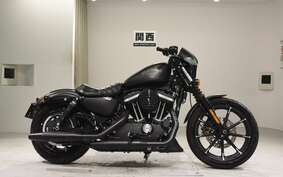 HARLEY XL883N 2016 LE2