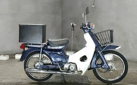 HONDA C70 SUPER CUB CUSTOM C70