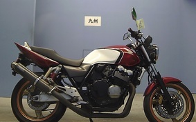 HONDA CB400SFV-3 NC39