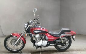 KAWASAKI ELIMINATOR 125 BN125A