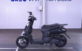 SUZUKI LET's CA4AA