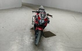 SUZUKI GSX250R DN11A