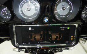 BMW R18B 2021