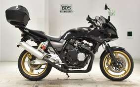 HONDA CB400 SUPER BOLDOR VTEC 2005 NC39