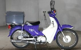 HONDA C110 SUPER CUB JA07