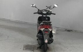 HONDA DIO 110 JF31