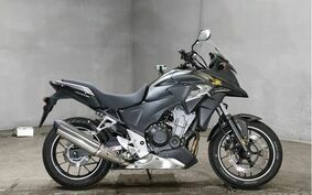 HONDA 400 X 2014 NC47