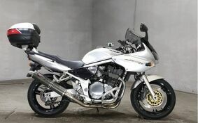 SUZUKI BANDIT 1200 S 2003 GV77A