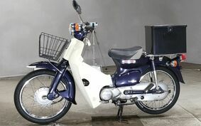 HONDA C70 SUPER CUB HA02