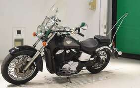 HONDA SHADOW 400 2007 NC34