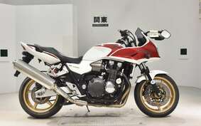 HONDA CB1300SF SUPER BOLDOR 2011 SC54