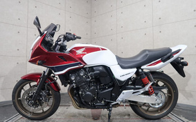 HONDA CB400 SUPER BOLDOR 2018 NC42