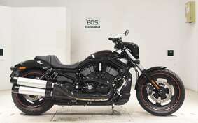 HARLEY NIGHT ROD 1250 SP 2009 HHH