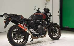 HONDA CB400SF GEN 4 A 2015 NC42