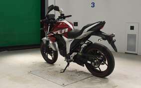 SUZUKI GIXXER 150 NG4BG