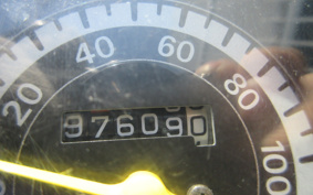 HONDA BENLY110 JA09