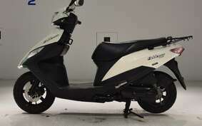 SUZUKI ADDRESS V125 DT11A