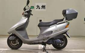 HONDA SPACY 125 Gen. 3 JF04