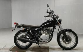 SUZUKI GRASS TRACKER NJ4BA