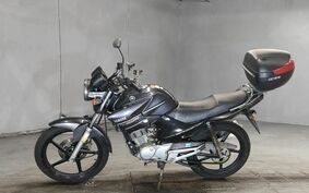 YAMAHA YBR125 LBPPCJL